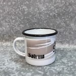 S.Cool "SCS" & "Skisprung" Emaille-Tasse – Bild 9