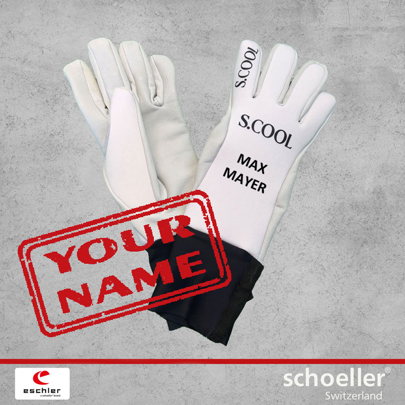 3104-Special-Jump-Glove-WHITE-2026-NAME S.Cool Special Jump World Cup Glove weiß -MIT NAME- – Bild 1