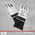 S.Cool Special Jump World Cup Glove weiß -MIT NAME- – Bild 6