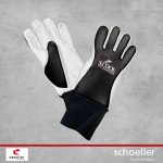 S.COOL Special Jump Glove schwarz