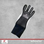 S.COOL Special Jump Glove schwarz – Bild 2