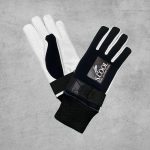 S.COOL Thermo Alkantex black/white