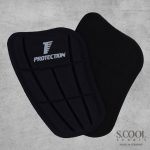 S.COOL Schienbeinschoner KEVLAR Profi Solo – Bild 2