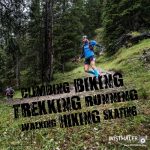 S.COOL Headband double print pink & leo-bunt – Bild 5