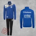 Teambekleidung – Bild 7