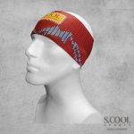 S.Cool knitted Seamless Stirnband – Bild 10