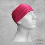 S.Cool knitted Seamless Stirnband – Bild 8