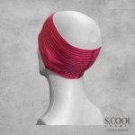 S.Cool knitted Seamless Stirnband – Bild 9