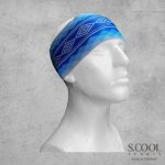 S.Cool knitted Seamless Stirnband – Bild 6