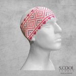 S.Cool knitted Seamless Stirnband – Bild 4