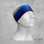 S.Cool knitted Seamless Stirnband – Bild 2