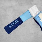 S.Cool Torwart-Handschuh Super-Grip – Bild 4