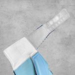 S.Cool Torwart-Handschuh Super-Grip – Bild 5