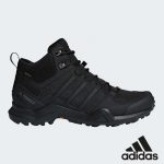 ADIDAS TERREX SWIFT R2 MID GORE-TEX WANDERSCHUH