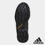 ADIDAS TERREX SWIFT R2 MID GORE-TEX WANDERSCHUH – Bild 9