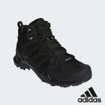 ADIDAS TERREX SWIFT R2 MID GORE-TEX WANDERSCHUH – Bild 3