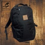 Berkutschi Rucksack schwarz