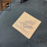 Berkutschi Rucksack schwarz – Bild 2