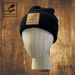 Berkutschi Strickmütze Fisherman