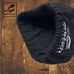 Berkutschi Strickmütze Polar – Bild 4