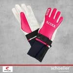 S.COOL Special Jump World Cup Glove magenta