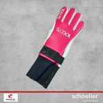 S.COOL Special Jump World Cup Glove magenta – Bild 2