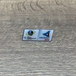 Biathlon WM Oberhof Pin