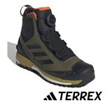 TERREX CONRAX BOA RAIN.RDY WANDERSCHUH