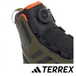TERREX CONRAX BOA RAIN.RDY WANDERSCHUH – Bild 5