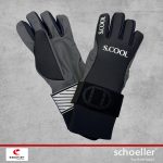 S.COOL Special Jump THERMO GRIPP World Cup Glove schwarz