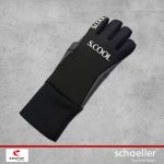 S.COOL Special Jump THERMO GRIPP World Cup Glove schwarz – Bild 2