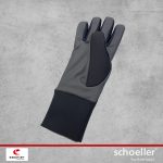 S.COOL Special Jump THERMO GRIPP World Cup Glove schwarz – Bild 3
