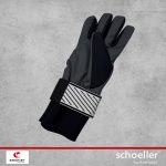 S.COOL Special Jump THERMO GRIPP World Cup Glove schwarz – Bild 3