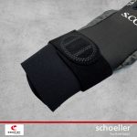 S.COOL Special Jump THERMO GRIPP World Cup Glove schwarz – Bild 4
