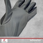 S.COOL Special Jump THERMO GRIPP World Cup Glove schwarz – Bild 5