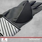 S.COOL Special Jump THERMO GRIPP World Cup Glove schwarz – Bild 5