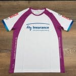 TEAM Laufshirt - BOSCH My Insurance