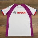 TEAM Laufshirt - BOSCH My Insurance – Bild 2