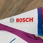 TEAM Laufshirt - BOSCH My Insurance – Bild 4