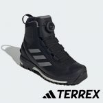 Terrex Conrax BOA RAIN.RDY WANDERSCHUH