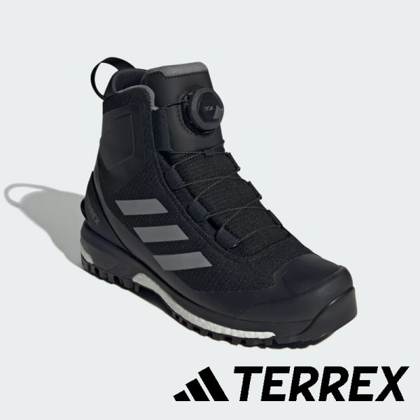 Terrex Conrax BOA RAIN.RDY WANDERSCHUH