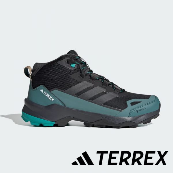 Terrex Skychaser AX5 Mid GORE-TEX WANDERSCHUHE